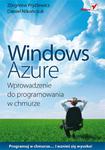 Windows Azure. Wprowadzenie do programowania w chmurze w sklepie internetowym Booknet.net.pl