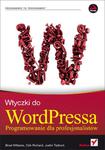 Wtyczki do WordPress. Programowanie dla profesjonalistów w sklepie internetowym Booknet.net.pl
