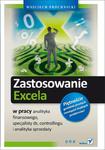 Zastosowanie Excela w pracy analityka finansowego, specjalisty ds. controllingu i analityka sprzedaży w sklepie internetowym Booknet.net.pl