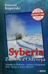 Syberia Zimowa Odyseja w sklepie internetowym Booknet.net.pl