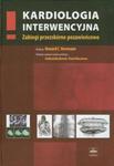 Kardiologia interwencyjna w sklepie internetowym Booknet.net.pl