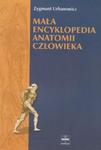 Mała encyklopedia anatamii człowieka w sklepie internetowym Booknet.net.pl