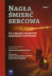 Nagła śmierć sercowa Tom 1 w sklepie internetowym Booknet.net.pl