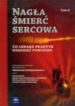 Nagła śmierć sercowa tom 2 w sklepie internetowym Booknet.net.pl