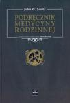 Podręcznik medycyny rodzinnej w sklepie internetowym Booknet.net.pl