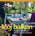 Mój balkon w sklepie internetowym Booknet.net.pl