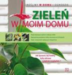 Zieleń w moim domu w sklepie internetowym Booknet.net.pl