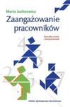 Zaangażowanie pracowników w sklepie internetowym Booknet.net.pl