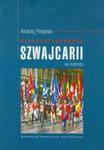 Wielokulturowość Szwajcarii na rozdrożu w sklepie internetowym Booknet.net.pl