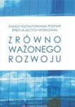 Zasady kształtowania postaw sprzyjających wdrażaniu zrównoważonego rozwoju w sklepie internetowym Booknet.net.pl
