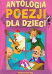 Antologia poezji dla dzieci w sklepie internetowym Booknet.net.pl