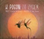 W pogoni za życiem w sklepie internetowym Booknet.net.pl