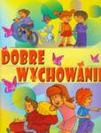 Dobre wychowanie w sklepie internetowym Booknet.net.pl