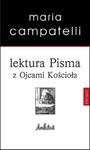 Lektura Pisma z Ojcami Kościoła w sklepie internetowym Booknet.net.pl