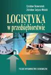 Logistyka w przedsiębiorstwie w sklepie internetowym Booknet.net.pl