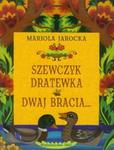 Szewczyk Dratewka Dwaj bracia w sklepie internetowym Booknet.net.pl