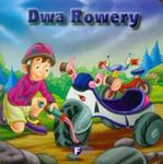 Dwa rowery w sklepie internetowym Booknet.net.pl