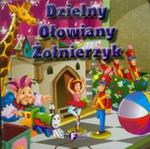 Dzielny Ołowiany Żołnierzyk w sklepie internetowym Booknet.net.pl