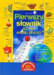 Pierwszy słownik języka angielskiego w sklepie internetowym Booknet.net.pl