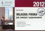 Własna firma jak założyć i poprowadzić w sklepie internetowym Booknet.net.pl