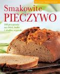 Smakowite pieczywo w sklepie internetowym Booknet.net.pl