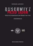 Auschwitz przed sądem w sklepie internetowym Booknet.net.pl