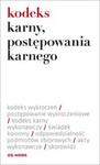 Kodeks karny, postępowania karnego w sklepie internetowym Booknet.net.pl