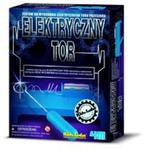 Elektryczny tor w sklepie internetowym Booknet.net.pl