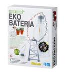 Green Science Eko bateria w sklepie internetowym Booknet.net.pl