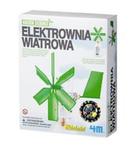 Green Science Elektrownia wiatrowa w sklepie internetowym Booknet.net.pl