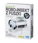 Green Science Robo insekt z puszki w sklepie internetowym Booknet.net.pl