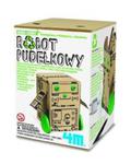 Green Science Robot pudełkowy w sklepie internetowym Booknet.net.pl