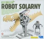 Green Science Robot solarny w sklepie internetowym Booknet.net.pl