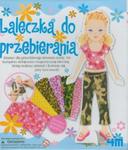 Laleczka do przebierania w sklepie internetowym Booknet.net.pl