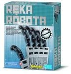 Ręka robota w sklepie internetowym Booknet.net.pl