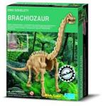 Dino szkielety Brachiosaurus w sklepie internetowym Booknet.net.pl