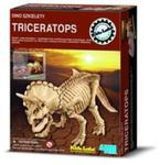 Dino szkielety Triceratops w sklepie internetowym Booknet.net.pl