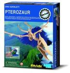 Dino szkielety Pterozaur w sklepie internetowym Booknet.net.pl