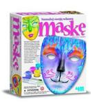 Zrób to sam - Namaluj swoją własną maskę w sklepie internetowym Booknet.net.pl