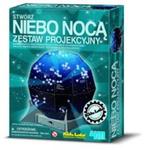 Niebo nocą w sklepie internetowym Booknet.net.pl