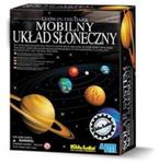 Mobilny Układ Słoneczny w sklepie internetowym Booknet.net.pl