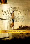 Trylogia rzymska Rzymianin Minutus w sklepie internetowym Booknet.net.pl