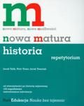 Nowa matura Historia repetytorium w sklepie internetowym Booknet.net.pl