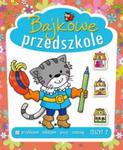 Odklejam i naklejam Bajkowe przedszkole 2 w sklepie internetowym Booknet.net.pl