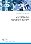 Zarządzanie rozwojem szkoły w sklepie internetowym Booknet.net.pl