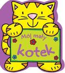 Mój mały kotek w sklepie internetowym Booknet.net.pl