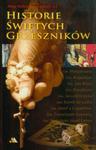 Historie świętych grzeszników w sklepie internetowym Booknet.net.pl