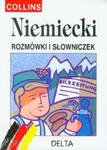 Niemiecki rozmówki i słowniczek w sklepie internetowym Booknet.net.pl