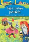 Bajki i baśnie polskie w sklepie internetowym Booknet.net.pl