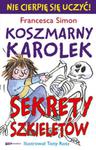 Koszmarny Karolek Sekrety szkieletów w sklepie internetowym Booknet.net.pl